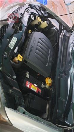 دودج جراند كارافان